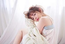 日荷混血嫩模加藤NANA(加藤ナナ) 杂志写真美到不行-德州扑克迷