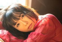 河合あすな（河合明日菜）最新写真 H奶神乳“来势胸胸”-德州扑克迷