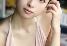 美少女华村飞鸟 甜美小清新吸粉无数-德州扑克迷