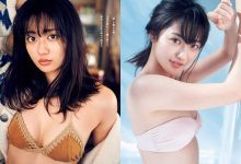 奥山和纱首本写真集 凭借“日本最漂亮身体”挑战雪地比基尼-德州扑克迷