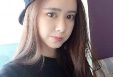 大眼美女Louise Low 天菜等级正妹热舞秀性感身材-德州扑克迷
