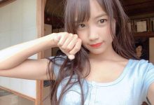 日菲混血美女黑木光（/木ひかり） 正妹性感魅力无级限-德州扑克迷
