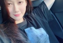 高颜值越南正妹 性感曲线令人一秒激动-德州扑克迷