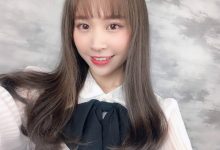 美睫师曈曈ㄦ 甜美笑容充满恋爱魔力-德州扑克迷