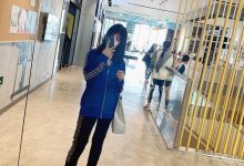 小清新正妹菜菜 萌可爱女神秒杀宅男-德州扑克迷