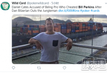 一周要闻丨Daneil Cates陷入作弊风波L；Phil Galfond在挑战中在下一城；传奇人物Viktor Blom回归-德州扑克迷