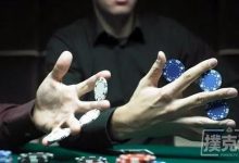 在松桌取得胜利的三个法则-德州扑克迷