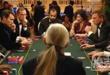 位置不利时赢得底池的三大杀手锏-德州扑克迷