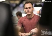 Justin Bonomo斩获SHRB在线赛事冠军,收获170万刀!-德州扑克迷