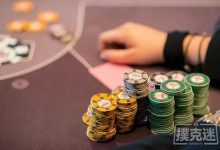 德州扑克中盈利和亏损两者的相关性-德州扑克迷