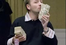 想成为好玩家,你得学着和“被BB”做朋友-德州扑克迷