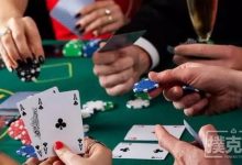 德扑就是人生的预演，这5个错误千万别犯-德州扑克迷