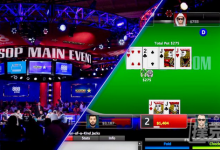 传统赛事WSOP改为线上引牌手炸锅-德州扑克迷