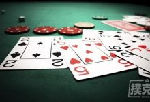 翻牌圈下注后,在转牌圈check-call的正确操作指南-德州扑克迷