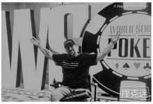 抗癌勇士遗愿清单：打WSOP，直到安乐死前的最后一刻-德州扑克迷