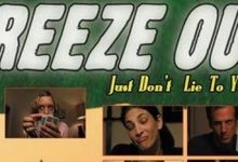 经典扑克电影《Freeze Out》在Vimeo上首映-德州扑克迷