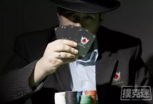 第一次打现场如何隐藏马脚?-德州扑克迷