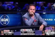 Daniel Negreanu 到底有多少钱？-德州扑克迷