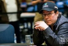 Jamie Gold-饱受批评的WSOP主赛最大赢家-德州扑克迷