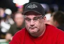 5次被Bad Beat的霉运,即使是德州扑克顶级牌手也躲不过啊-德州扑克迷