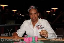 WSOP历史上的今天：Phil lvey斩获第8条金手链-德州扑克迷