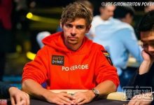 无所不能的Fedor Holz豪客赛再度登顶-德州扑克迷
