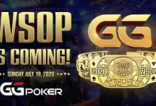 【蜗牛扑克】重磅消息!85枚WSOP金手鍊争夺赛,即将于7月在GGPOKER上开打-德州扑克迷