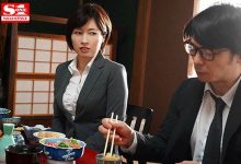 SSNI-815：在巨乳女上司奥田咲酒裡下药，肆意玩弄她的身体！-德州扑克迷