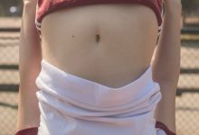 美少女肉便器写真《新蔻》系列 大尺度湿身图被网友疯传！-德州扑克迷
