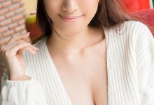 染谷有香以173cm身高和G奶赢得「最强BODY」称号-德州扑克迷