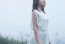 有村架纯台湾写真 永春市场阳明山湿身美照放送-德州扑克迷