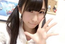 日本水蛇腰女神「川崎绫」 美腿细腰的大尺度写真实在太工口-德州扑克迷