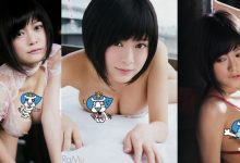 短发也超性感 奶妹RaMu超猛巨砲让我对她魂牵梦萦-德州扑克迷