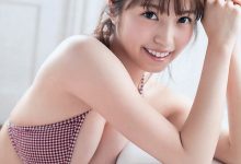 跳舞组合CHERRSEE 18岁成员MIYU以F奶纤腰成注目新人-德州扑克迷