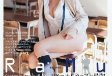 女高中生RaMu身高148cm 却有G奶成娇小胸器-德州扑克迷