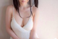 假面女子皇牌神谷惠里奈神乳G Cup偶像写真-德州扑克迷