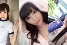 传说等级的美少女降临!!桥本有菜的气质+颜值高到让人再三怀疑怎会来拍片!!-德州扑克迷
