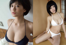 写真女优RaMu最新写真 尺度大开令人血脉喷张-德州扑克迷