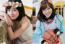 桥本环奈唯美写真 美少女褪去青涩散发熟女魅力-德州扑克迷