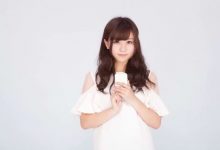 写真女星华村飞鸟（华村あすか） 大学退学闯荡演艺圈-德州扑克迷