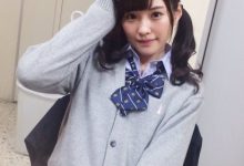 新秀AV女优桥本有菜(桥本ありな) 超高颜值让人忽略贫乳-德州扑克迷