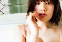 混血写真女星笕美和子 H奶巨乳令人直流鼻血-德州扑克迷