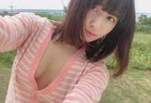 大尺度写真女星德江加奈 软绵雪白嫩乳令人想去捏下-德州扑克迷