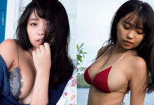 大原优乃杂志写真精选 泰国日光浴比基尼大秀G罩杯-德州扑克迷