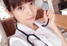 人气写真女星桃月なしこ 励志要练出性感蜜桃臀-德州扑克迷