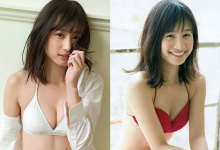 铃木绘里香性感写真 混血儿壁咚帅哥人气暴涨-德州扑克迷