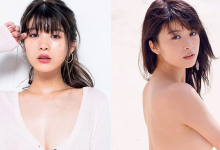 马场富美加最新封面写真 性感事业线露出深沟不见底-德州扑克迷