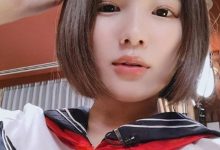 Rion神之乳引退后的新秀 I罩杯的“天之乳”天木纯乳摇晃到你头晕-德州扑克迷