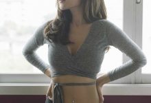 四国混血美女Thanyarat Charoenpornkittada 泰国正妹Feary比基尼秀S曲线-德州扑克迷