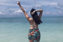 性感正妹Bibiana 马来辣妹爆乳令人想入非非-德州扑克迷